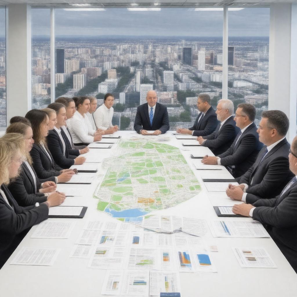 Committee on Land Use